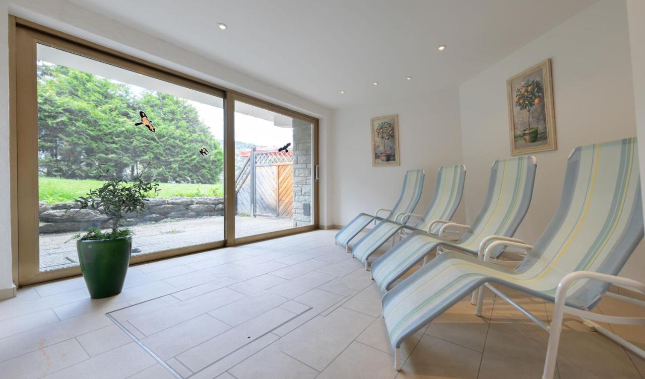 Ferienappartements Annemarie Oberstdorf Exterior foto